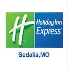 Holiday Inn Sedalia MO icono