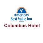 ABVI - Columbus Hotel Zeichen