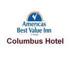 ABVI - Columbus Hotel icono