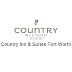 آیکون‌ Country Inn Suites Fort Worth