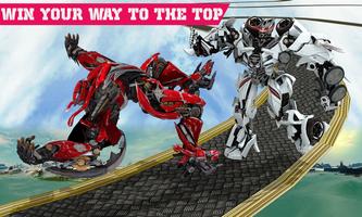 Impossible Robot Fight تصوير الشاشة 2