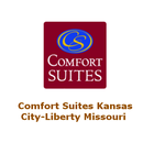 Comfort Suites Kansas City MO آئیکن