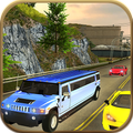 Limo Racing Simulator