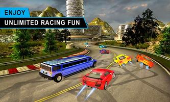 Limo Racing Simulator screenshot 3