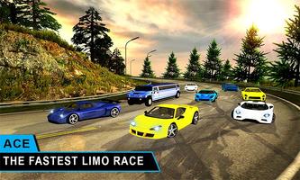 Limo Racing Simulator poster