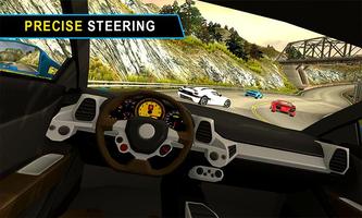 Limo Racing Simulator screenshot 2