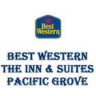 BW Inn & Suites Pacific Grove simgesi