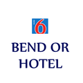 MOTEL 6 BEND OREGON