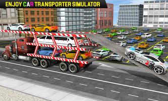 Multi Driving Story – San Francisco ảnh chụp màn hình 3
