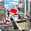 Multirotor Drone