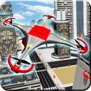 Multirotor Drone APK