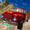 Offroad Cargo Truck Driver 2017: Driving Simulator