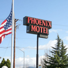 Phoenix Motel Oregon icône