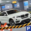 Prado City Car Parking Plaza: Driving Simulator 3D