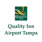 Quality Inn Airport Tampa 아이콘