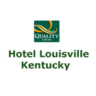Quality Inn Louisville KY icono