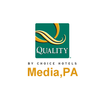 Quality Inn Hotel in Media,PA
