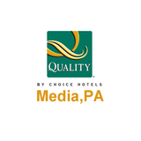 Quality Inn Hotel in Media,PA icon
