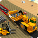 Railway Construction Simulator APK
