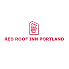 Red Roof Inn Portland Oregan ikon
