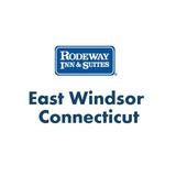 East Windsor Rodeway Inn Hotel icono