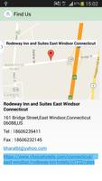 East Windsor Rodeway Inn Hotel Screenshot 3