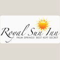 Royal Sun Inn Palm Springs CA