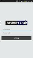 ReviewTER 海报