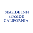 Seaside Inn Seaside California Zeichen