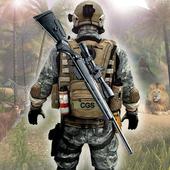American Sniper Elite icon