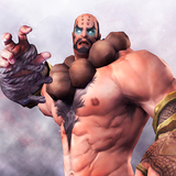 Sparrow Kung fu strike: shadow mortal fighting icon