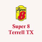 Super 8 Terrell TX icône