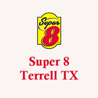 Super 8 Terrell TX أيقونة