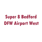 Icona Super 8 Bedford DFW Airport West Hotel