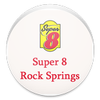 Super 8 Rock Springs WY icon