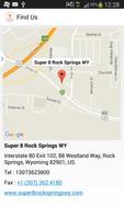 Super 8 Rock Springs WY screenshot 2