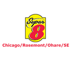 Super 8 Rosemont Ohare icône
