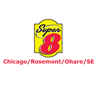 Super 8 Rosemont Ohare 图标