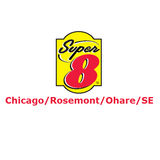 Super 8 Rosemont Ohare ikona