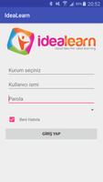 IdeaLearn 海報