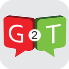 Gulf2Talk icon