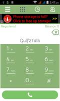 Gulf2Talk screenshot 2