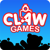 Claw Games 圖標
