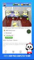 Claw Games 截图 3