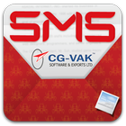 Synergy SMS Sending App icône
