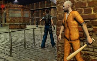The Perfect Escape Plan - Commando Jail Mission screenshot 3