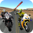 Moto Death Racer 2 – Traffic Racing Rider APK