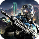 US Commando Frontline Shooter APK