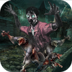 Ngày cuối cùng của nhiệm vụ sống sót Zombie