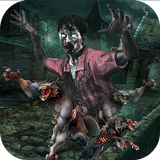 Ngày cuối cùng của nhiệm vụ sống sót Zombie biểu tượng